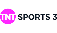 TNT Sports 3 HD