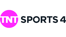 TNT Sports 4 HD