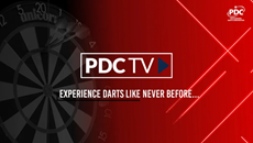 PDC TV