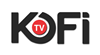 KoFi TV Logo